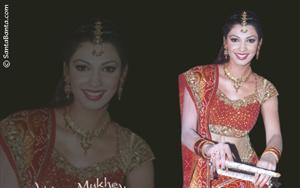 Yukta Mookhey